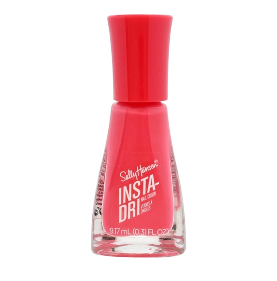 ⭐4/$15 Sally Hansen Nail Peachy Breeze - Picture 1 of 6